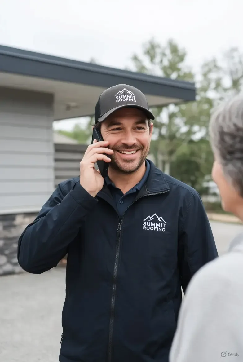 Flat Roof Leak Repair Garland, NC FAQs